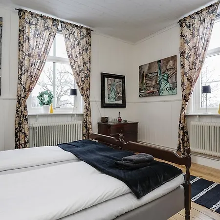Hagbackensgard Bed&Breakfast Orebro Room photo