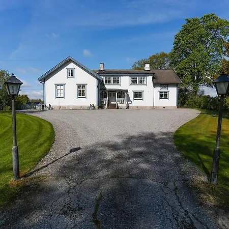 Hagbackensgard Bed&Breakfast Orebro Room photo
