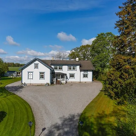 Hagbackensgard Bed&Breakfast Orebro Room photo