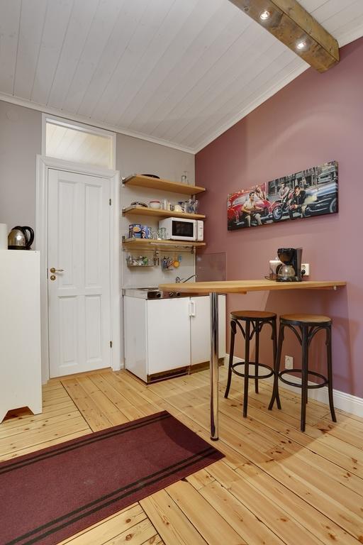 Hagbackensgard 2* Örebro